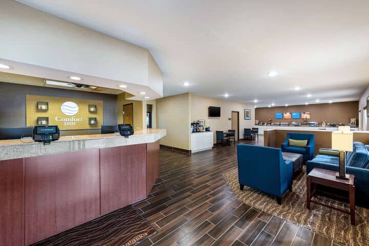 Hotel Interior 2 of 31