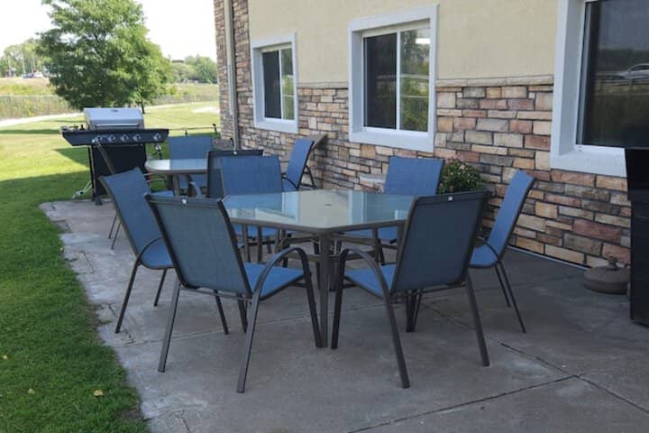 Terrace/Patio 29 of 31